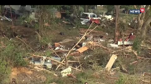 Texas Flood Live Updates: Hope Fades for Finding Survivors as Death Toll Passes 100 | N18G