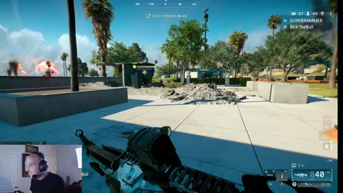 Battlefield 6 Season 1