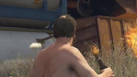 GTA 5 Hidden Weapon Locations You Missed