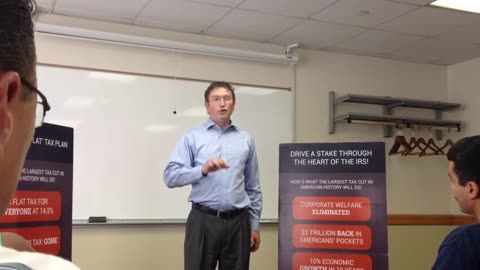 Reasons why Thomas Massie supports Rand Paul in 2016