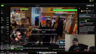 🔴 LIVE with OG GEEZER