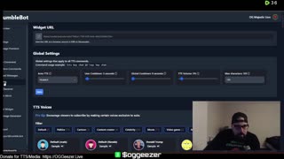 🔴 LIVE with OG GEEZER