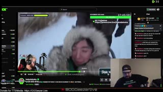 🔴 LIVE with OG GEEZER