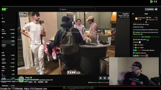 🔴 LIVE with OG GEEZER