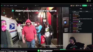 🔴 LIVE with OG GEEZER