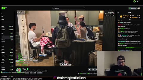 🔴 LIVE with OG GEEZER