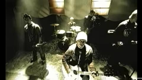 Kutless - Sea Of Faces