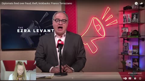 Canadian corruption, Trad radicals, war crimes, and more!