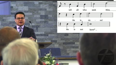 What did Jesus Think of Kids?: Mark 10:13-16