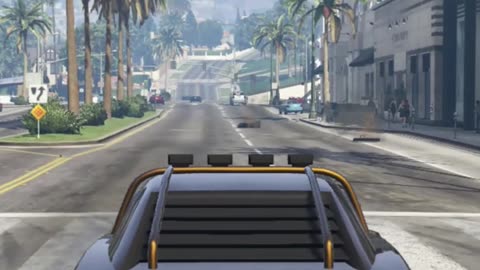 GTA V 236 Duke O'Death Crash💥 𝗙𝗼𝗹𝗹𝗼𝘄 For More╰┈➤🔗