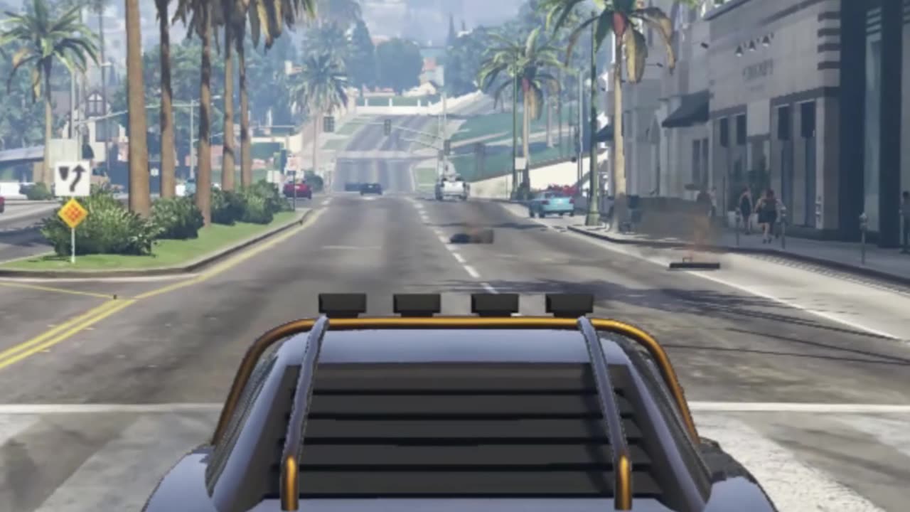 GTA V 236 Duke O'Death Crash๐ฅ ๐๐ผ๐น๐น๐ผ๐ For Moreโฐโโค๐