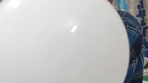 3D Balloon