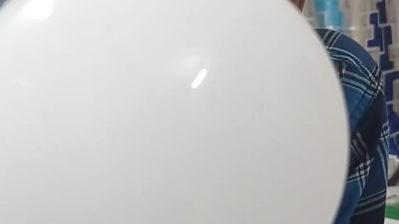 3D Balloon