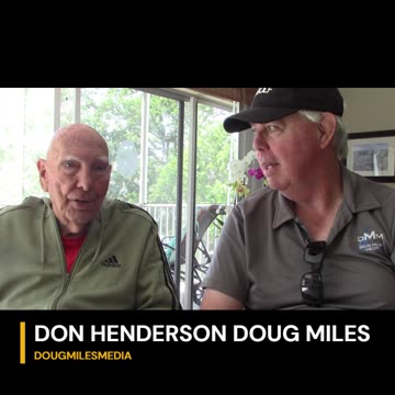 REMEMBERING GEORGE FOREMAN!