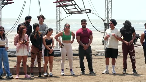MTV Roadies Season 20 1st June 2025 (Grand Finale) 720p