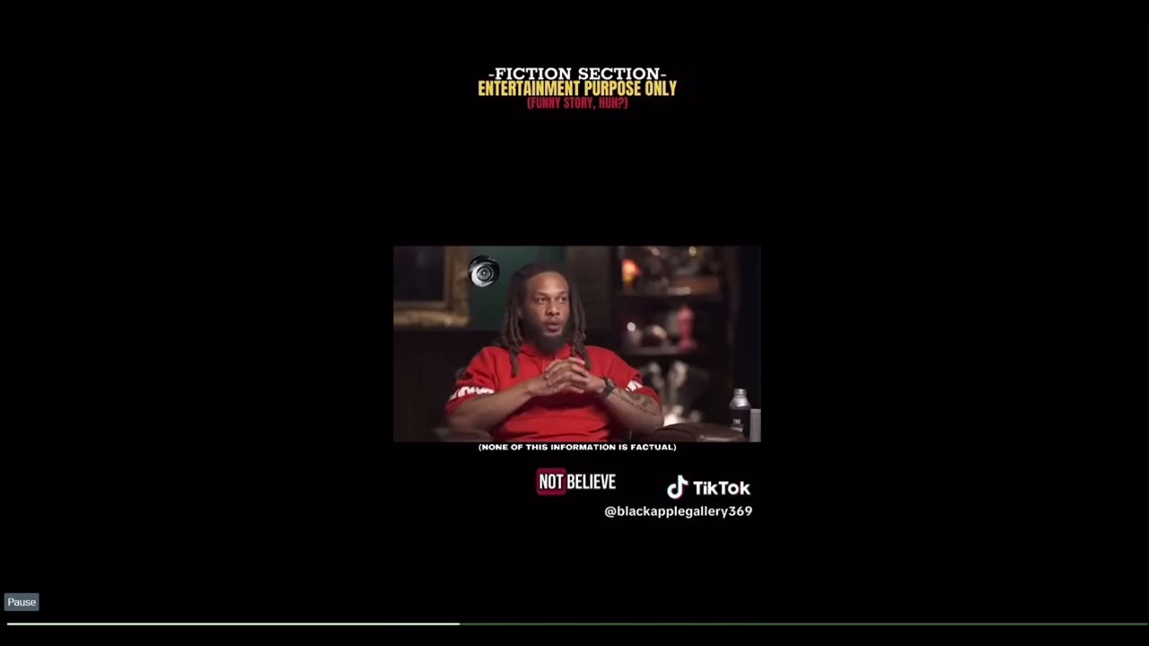 Life Is But A Dream .......