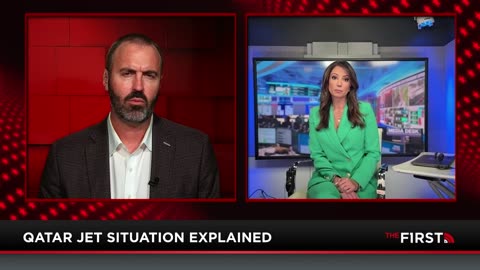 What The Media ISN'T Telling You About Trump's Qatar Jet ⚡ Jesse Kelly