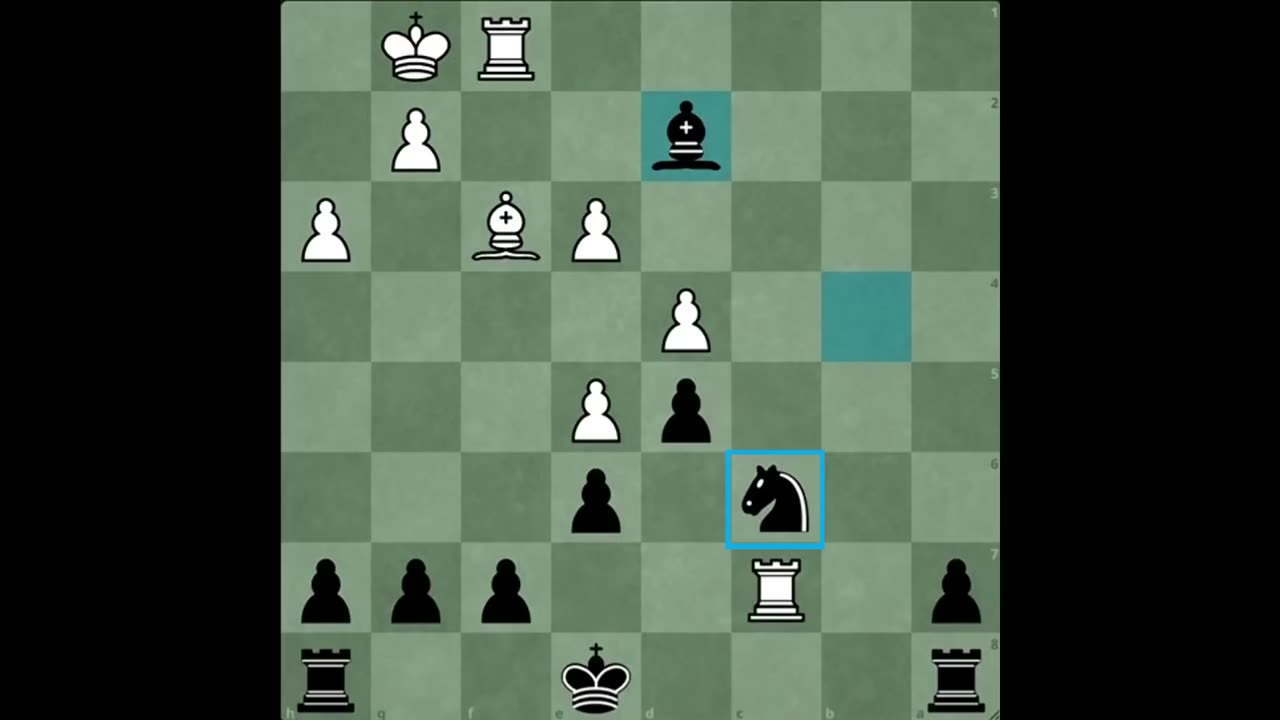 SHOCK your opponents with this DEADLY chess opening [MasterSharma]
