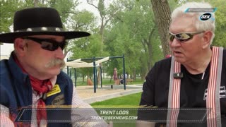 Trent Loos in the Morning 6/4/2025