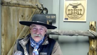 Trent Loos in the Morning 6/4/2025