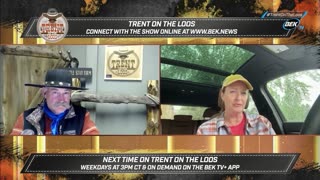 Trent Loos in the Morning 6/4/2025