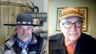 Trent Loos in the Morning 6/4/2025