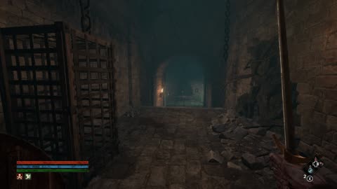 First Playthrough of Tainted Grail: The Fall of Avalon Part 1