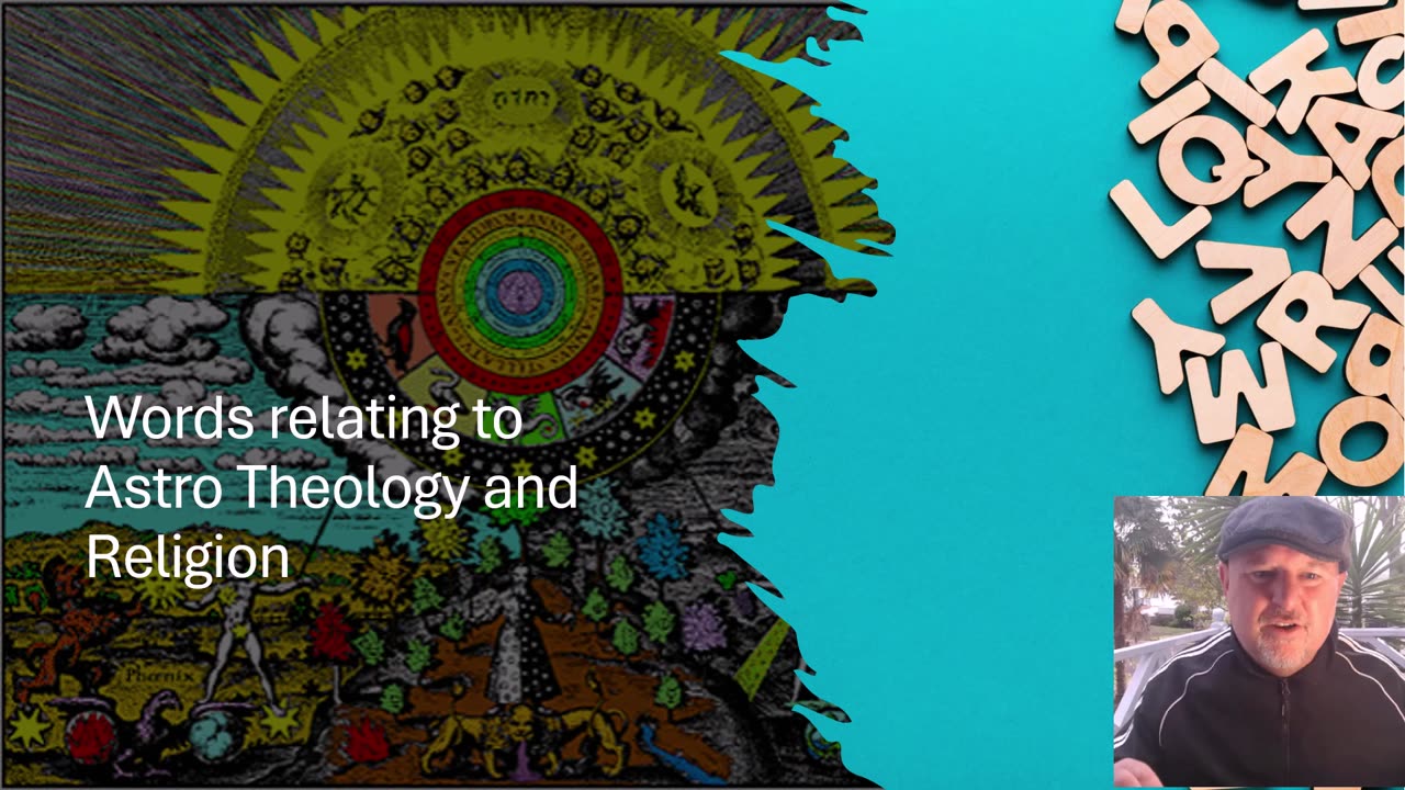 Green Language or Alchemical Word Magic