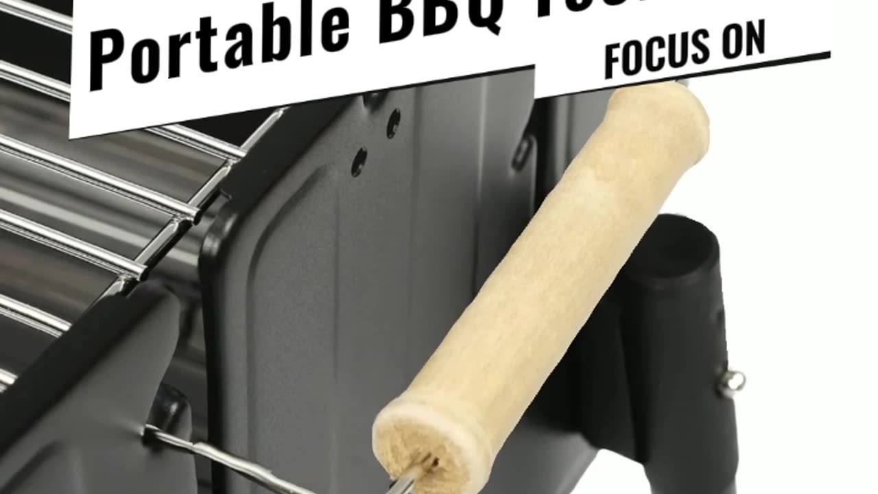 If you love real barbecue, you need to see this!