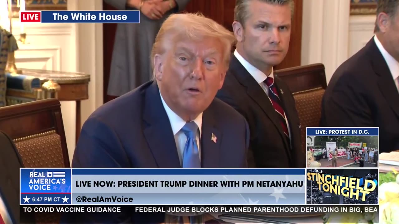 WHAT SHOULD REPUBLICANS DO NOW THAT OBBB IS SIGNED