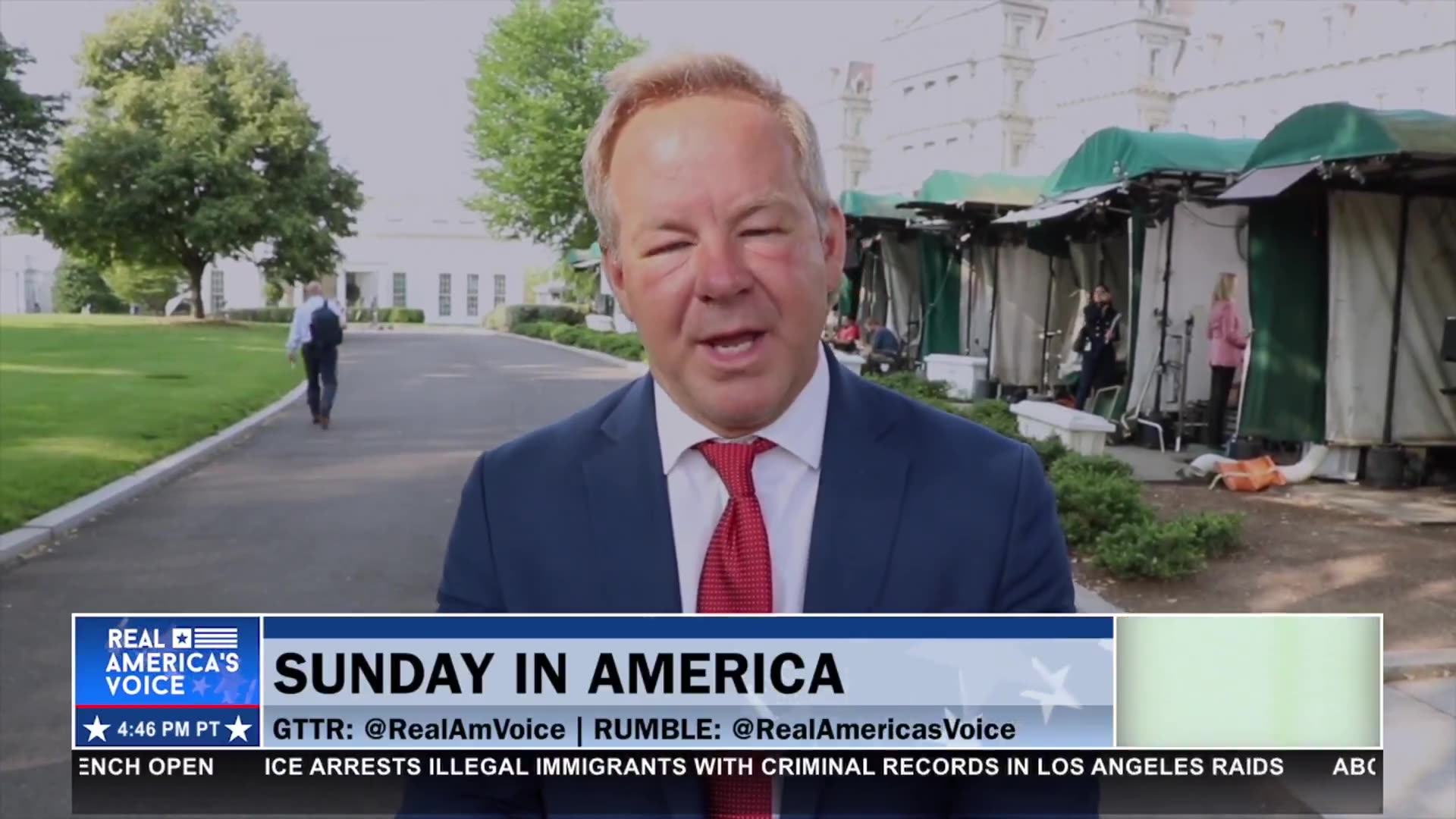 FALLOUT FROM THE TRUMP/MUSK FEUD