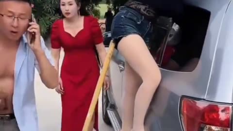 Funny 😆 clip viral video