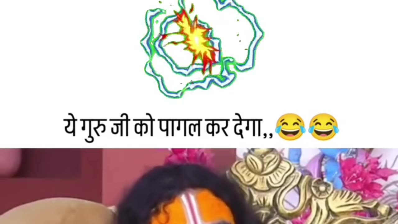 #viralcomedy Try to not laugh -part 104-- wait for end -- aay hay mje