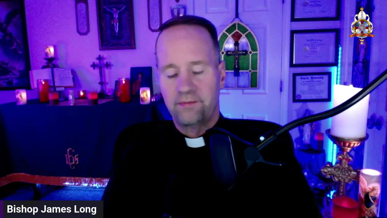 Night Prayer Tuesday