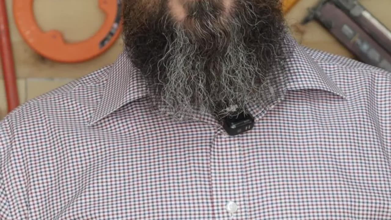 Bulletproof Handyman Easter Sunday Live Stream