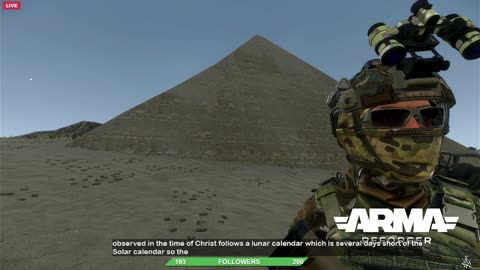 Ghost Ops: Mission Kill the Bunny – Hunting Pagan Lies this “Easter” + Waking Up Sheepels!