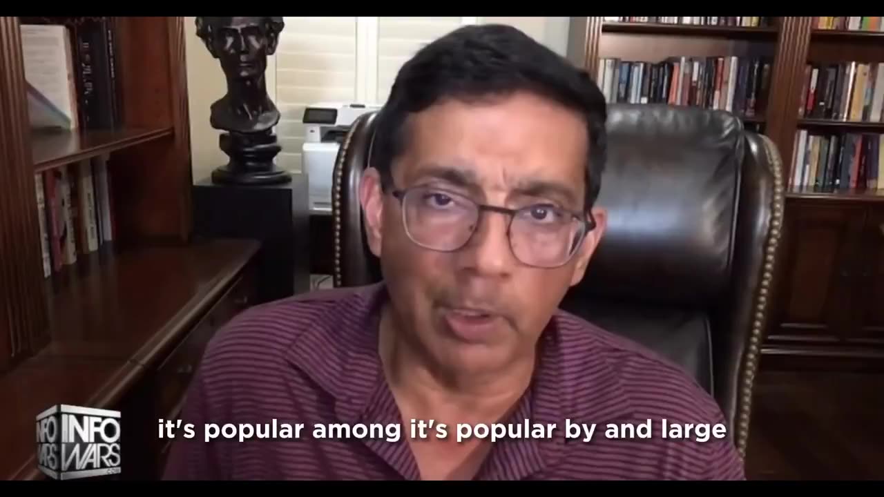 Here's Why So Many Americans And Christians Support Israel