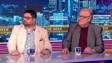 Jeremy Kyle slams the grooming gangs 'cover up'. "The majority of the perpetrators are
