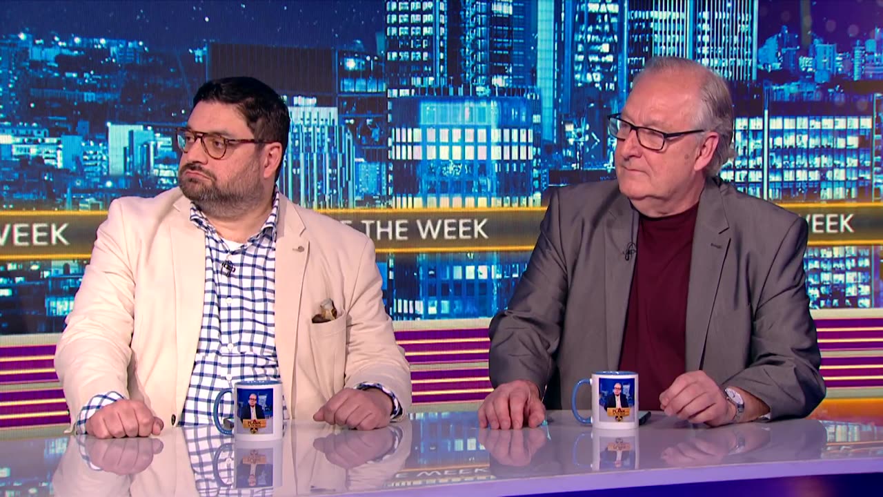 Jeremy Kyle slams the grooming gangs 'cover up'. "The majority of the perpetrators are
