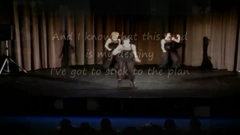 Manafest - No Plan B (Lyrics) ~ Remix 1