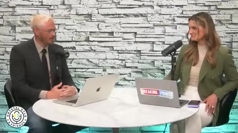 RICK MIRACLE VIDEO LIBRARY #1406, WATCH Ben Shapiro BEGS For War With Iran!