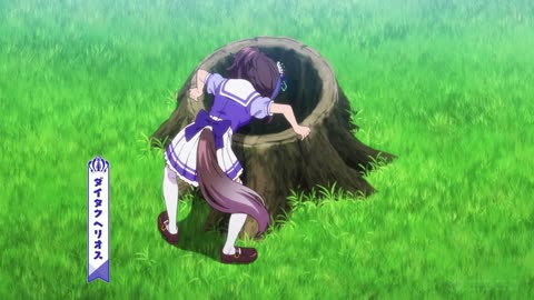 ウマ娘 プリティーダービー Season 2 第1話「トウカイテイオー」_part1_2