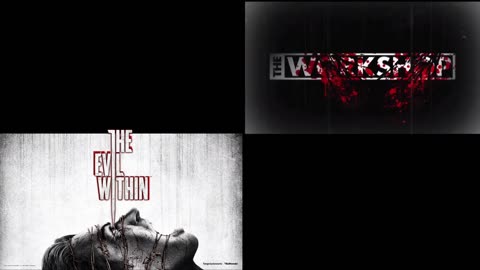 #Official"©(Con·cept"℠™] [ˈKän-ˌsept"™™) #TheEvilWithin"™ #ˌɛntərˈteɪnɪŋ"©