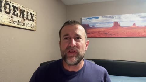 FWBC 20250419 Heretical Sermon by Pastor Joe Jones Debunked (4/19/2025)