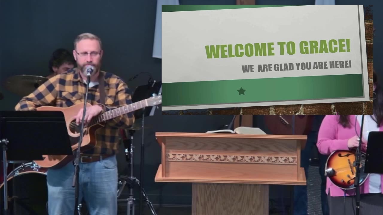 Deserting the True Gospel - Galatians 1:6-10