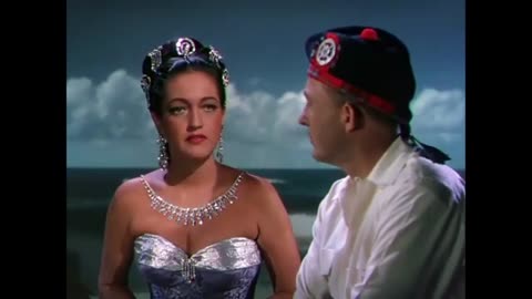 Retro Full Movies - Road to BALI