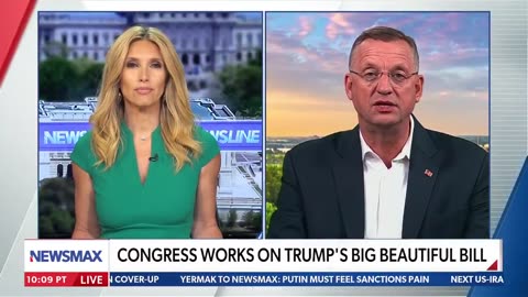Secretary of Veterans Affairs Doug Collins responded to the Trump-Putin phone call