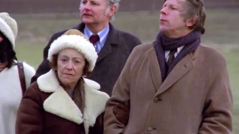 Tinker, Tailor, Soldier, Spy (1979) HD E6 - Alec Guinness, Michael Jayston, Bernard Hepton