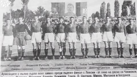 LEVSKI vs CSKA \ 30 Facts