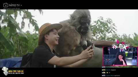 20250420 PHIMM CHIẾN THẦN LẠC HỒNG s01e03 , Thầy Giáo Ba Restream 1080p 0,3G